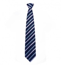 BT007 design horizontal stripe work tie formal suit tie manufacturer detail view-56